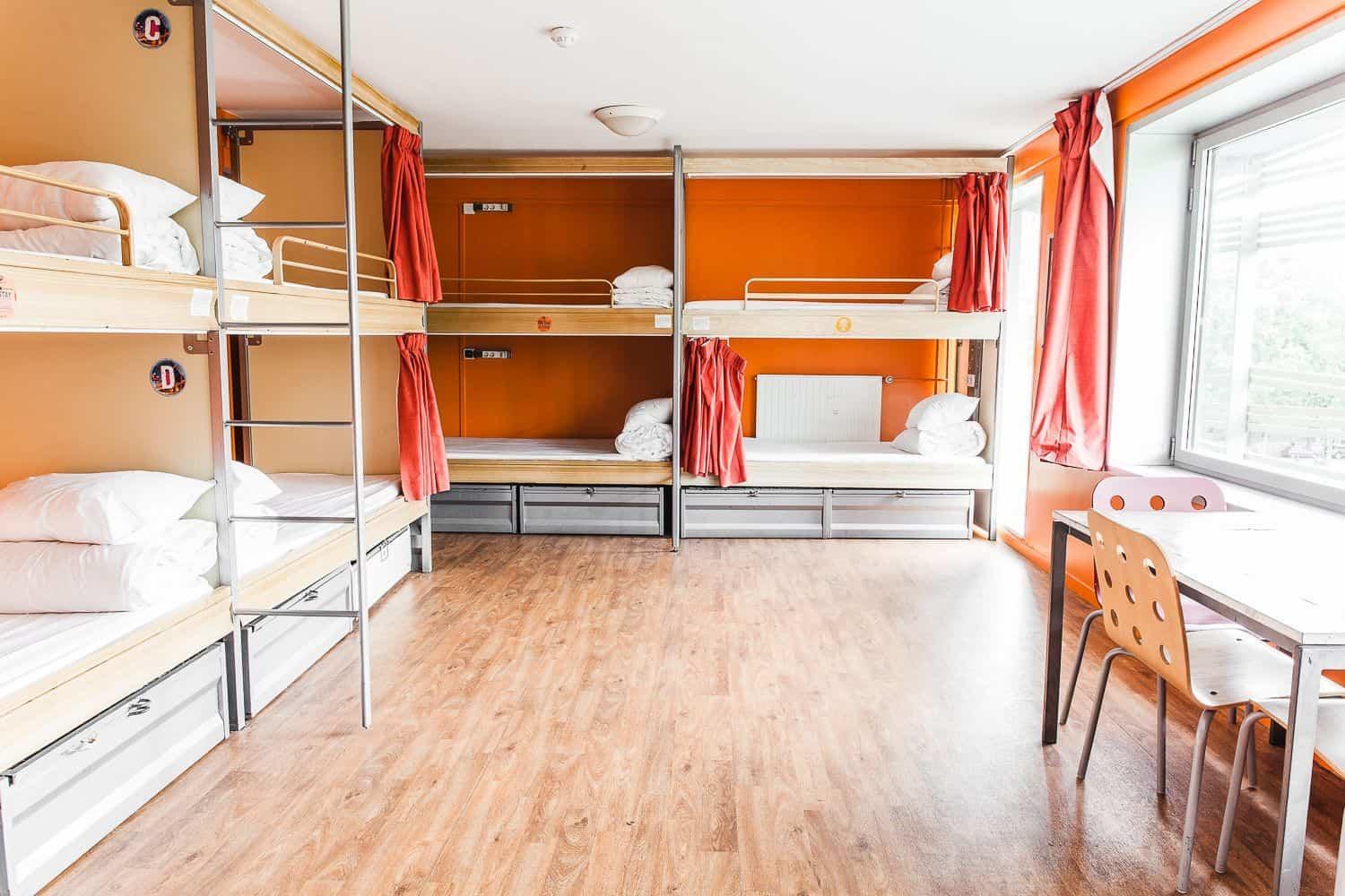 hoteles baratos paris