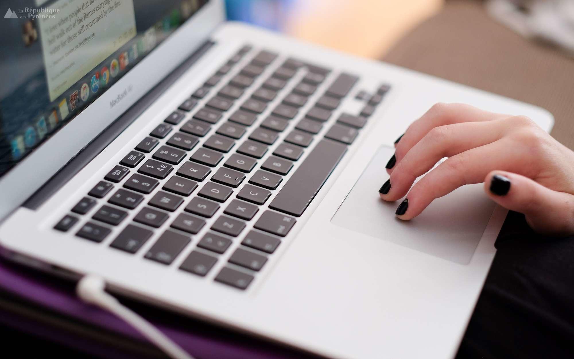 Páginas web para aprender francés.