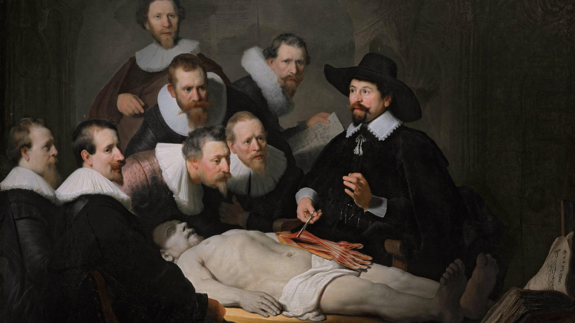 como se relacionan el arte y la biologia