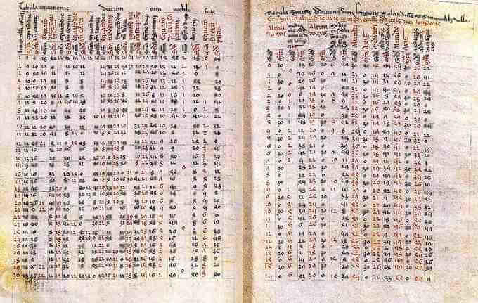 La importancia de la ingeniería de al-Ándalus.