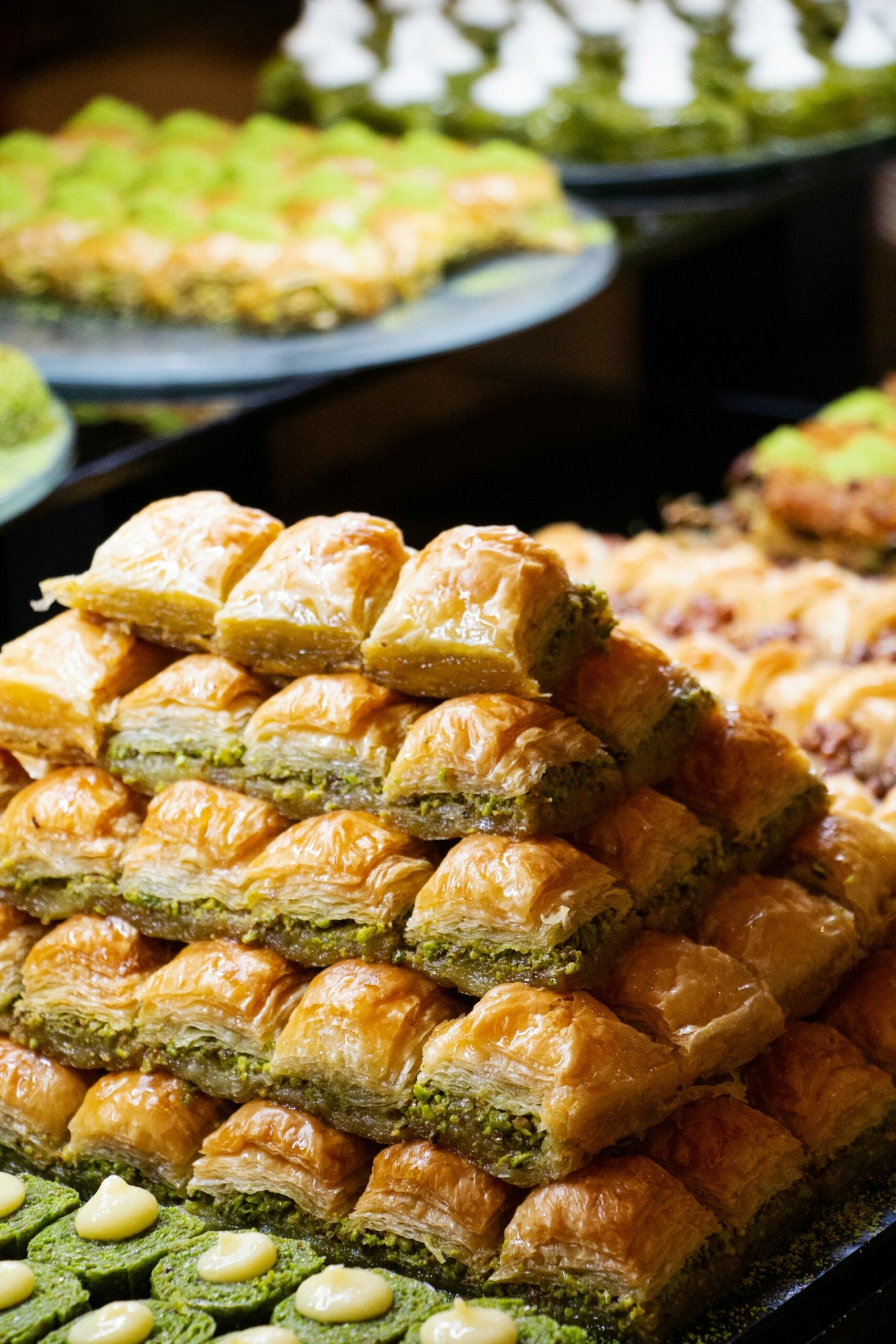 Baklava