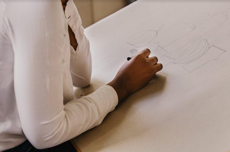 Cualidades de un buen profesor de arte.