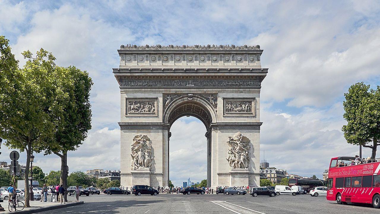 ¿Cómo elegir tu alojamiento en París?