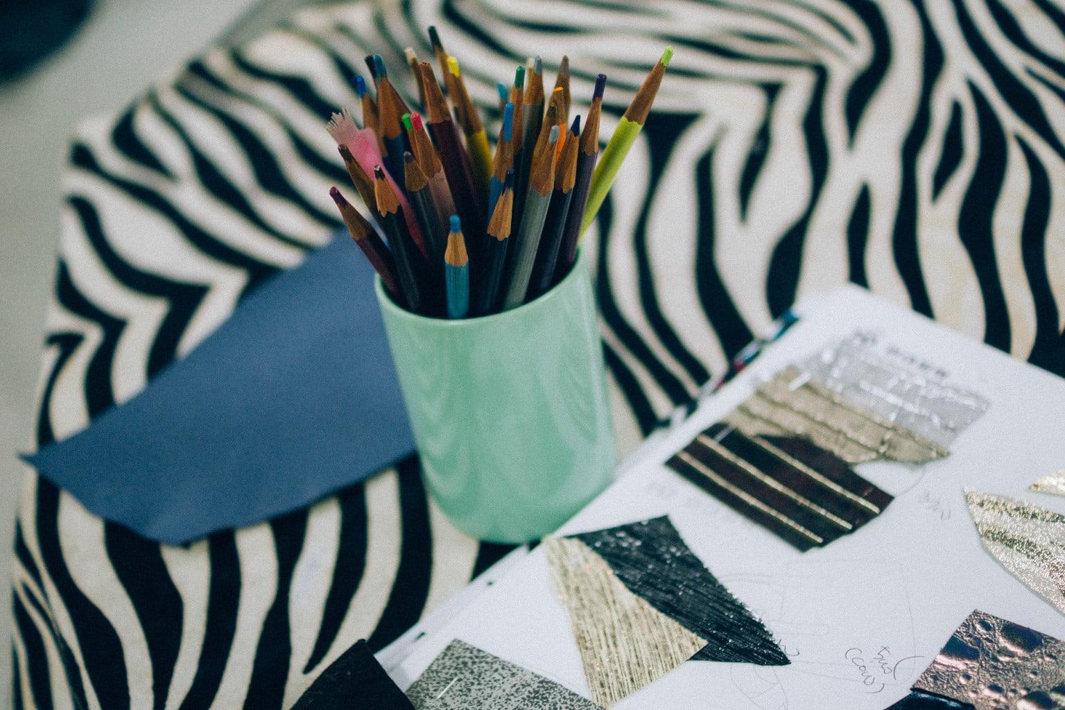 Gestionar la clase de arte