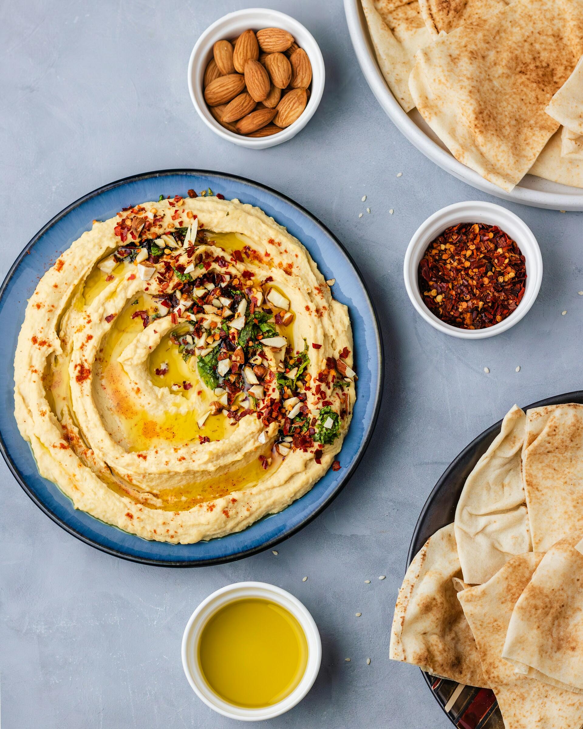 Hummus