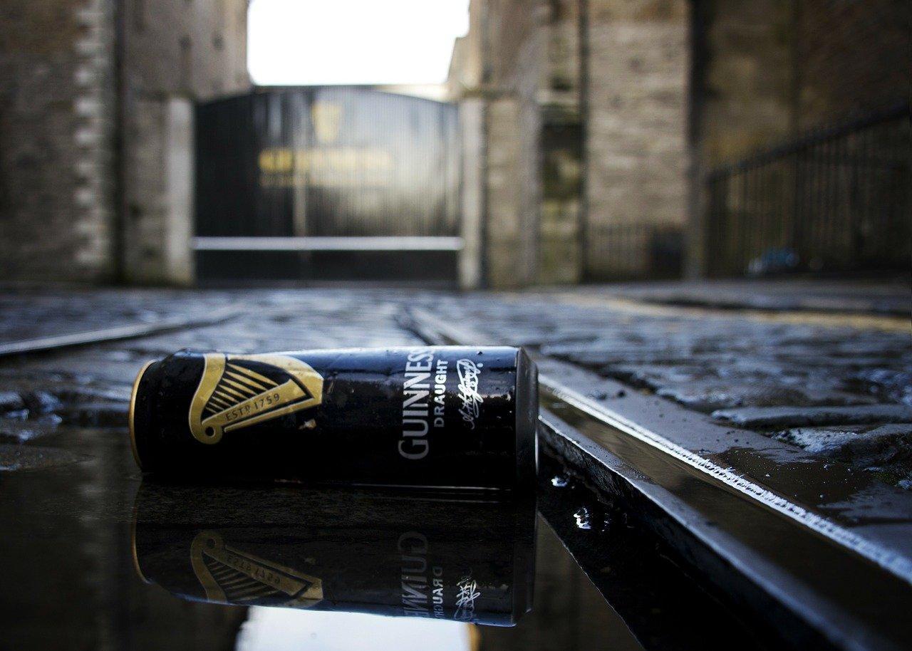 Cultura irlandesa