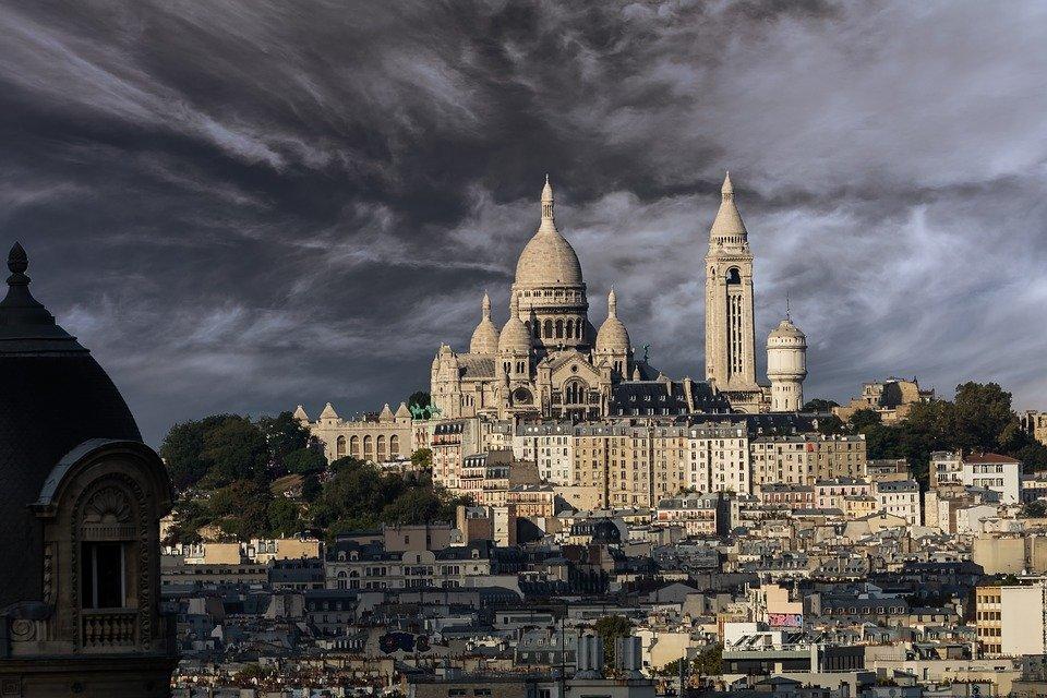 mejores barrios de paris