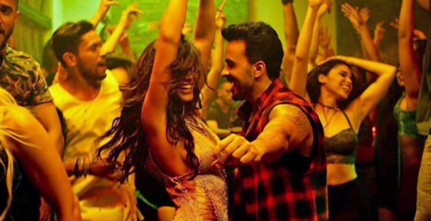 Canciones para bailar