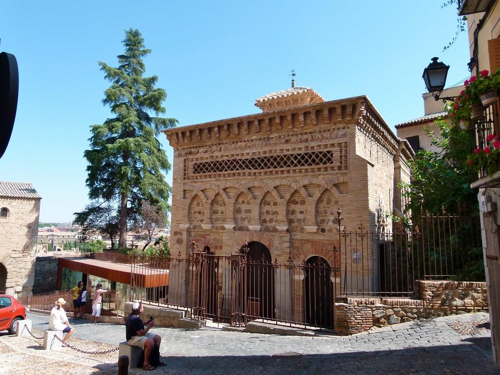 Ornamentación árabe en España.