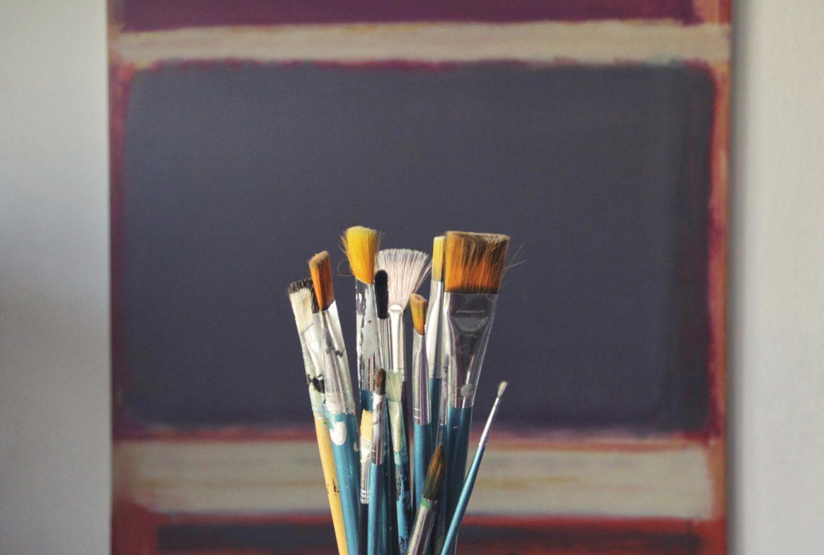 Enseñanza pública artes plásticas