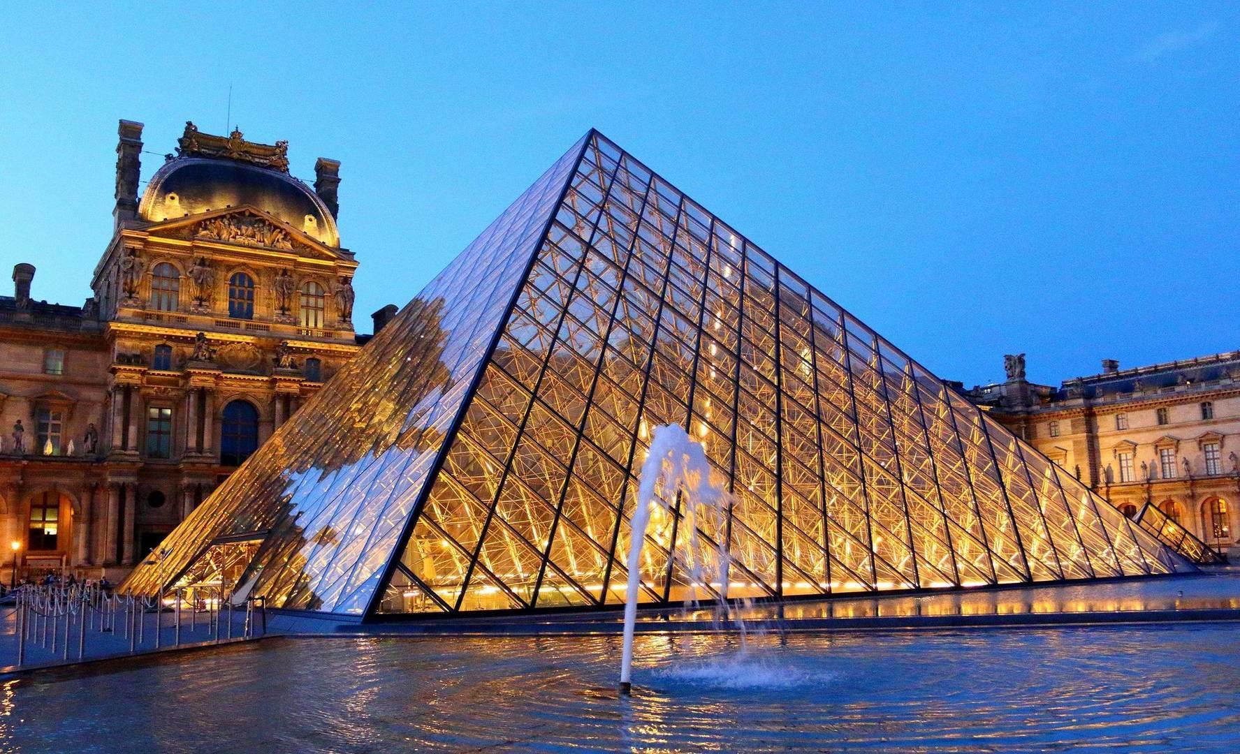 museos importantes paris