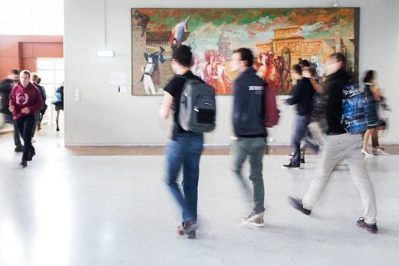 Oposiciones para ser maestro de artes plásticas