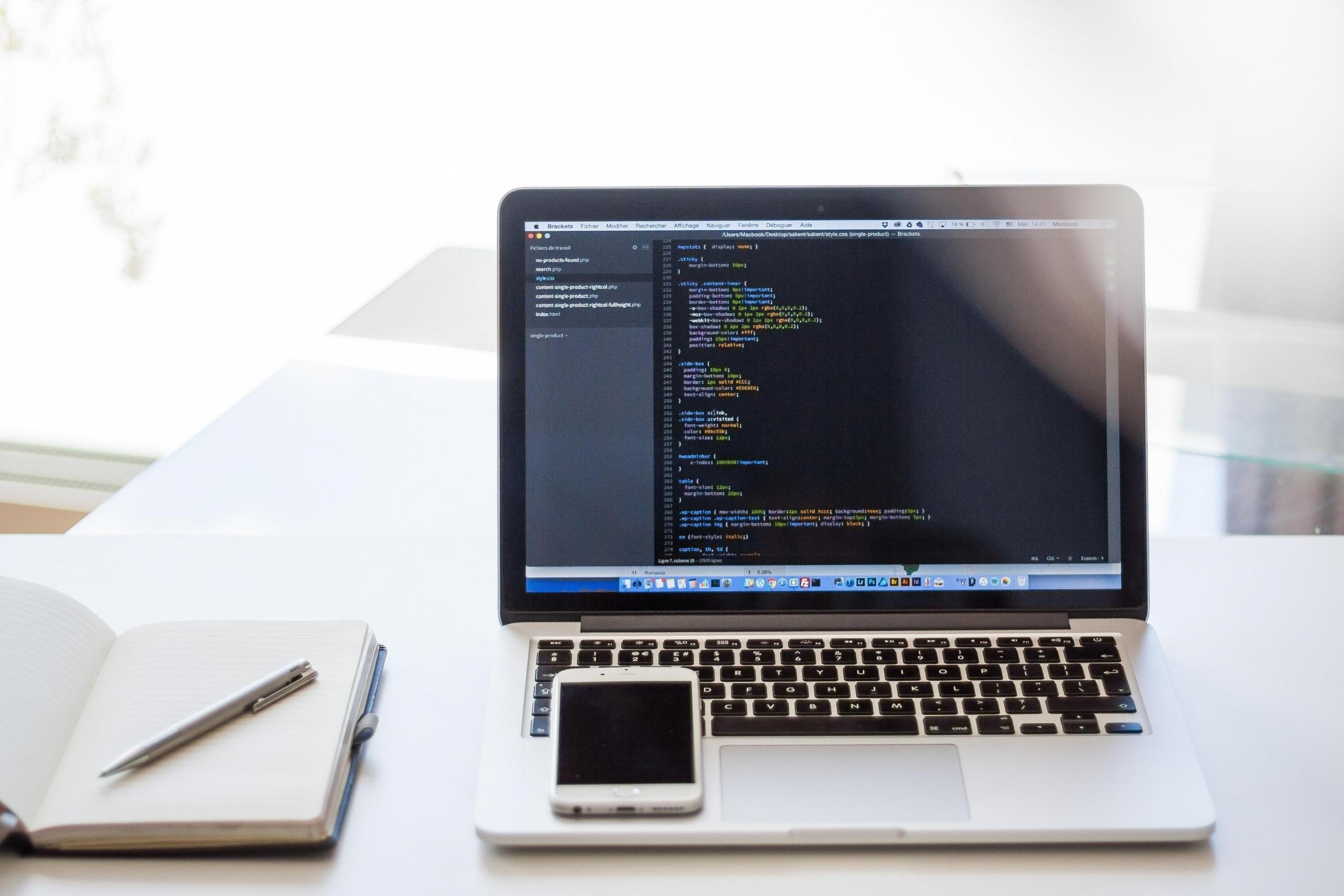 Clases de programacion