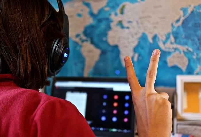 Material para las clases de apoyo a distancia.