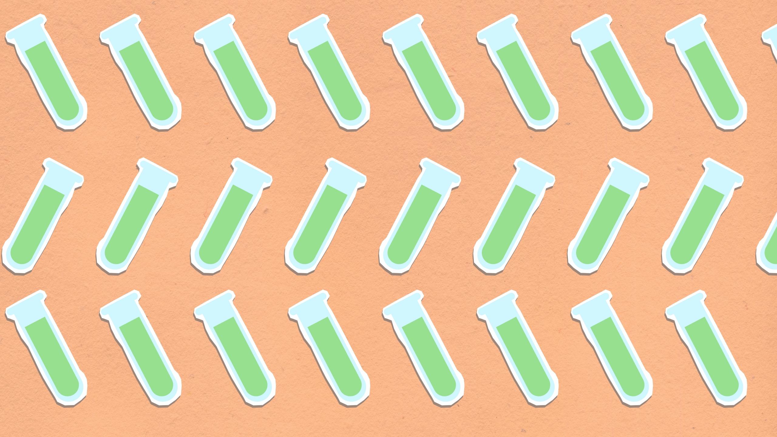 Aprender química en Madrid.