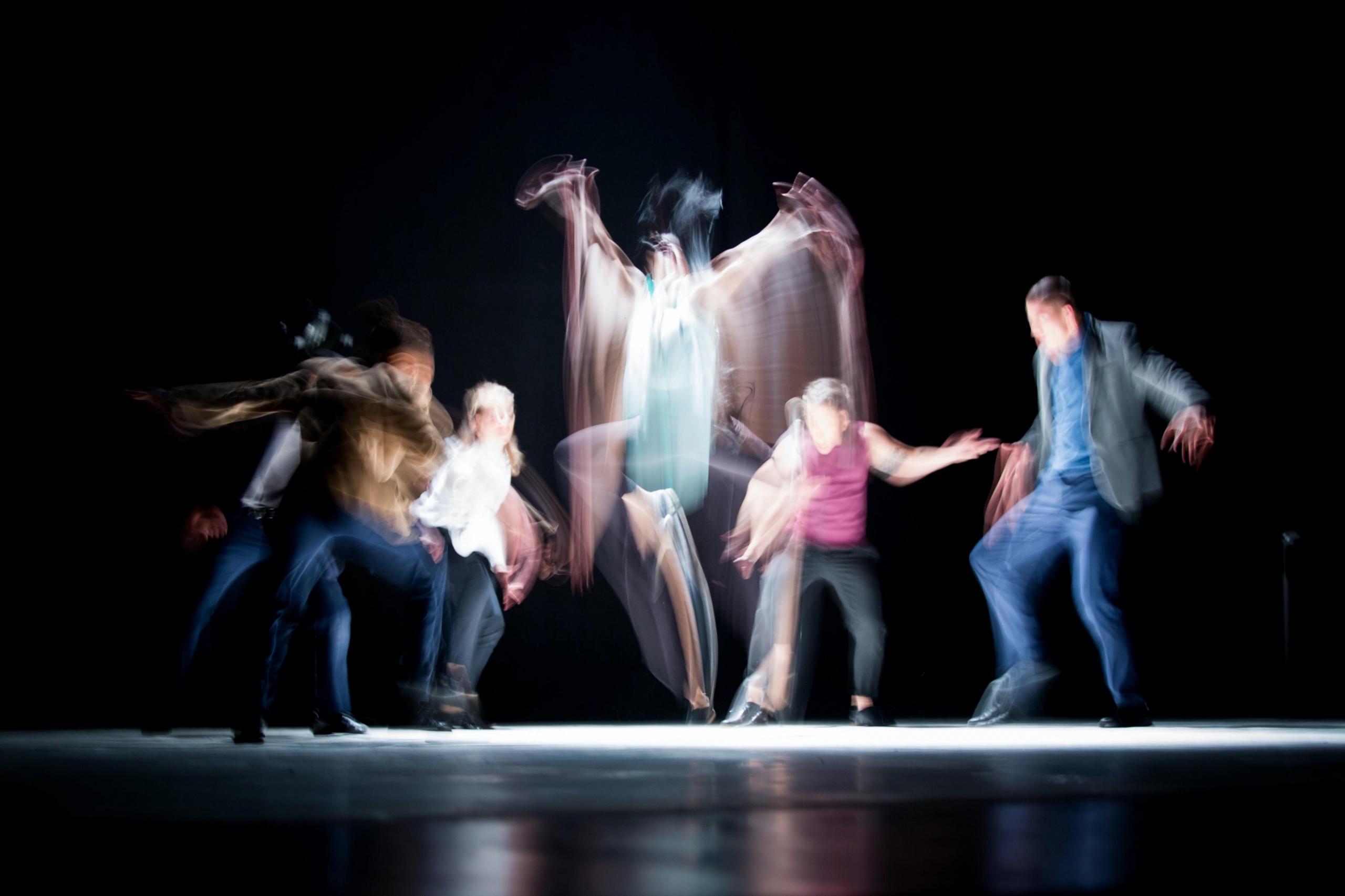Teatro musical: formación