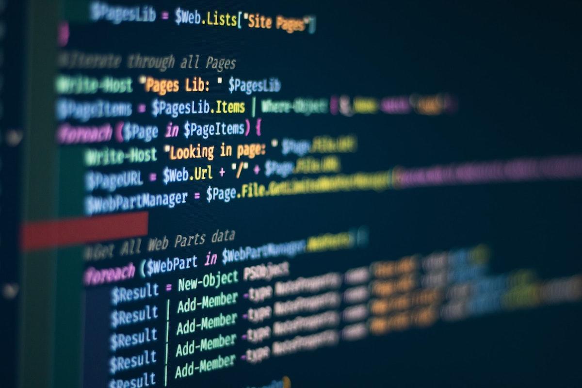 Criterios a tener en cuenta para recibir clases de programación