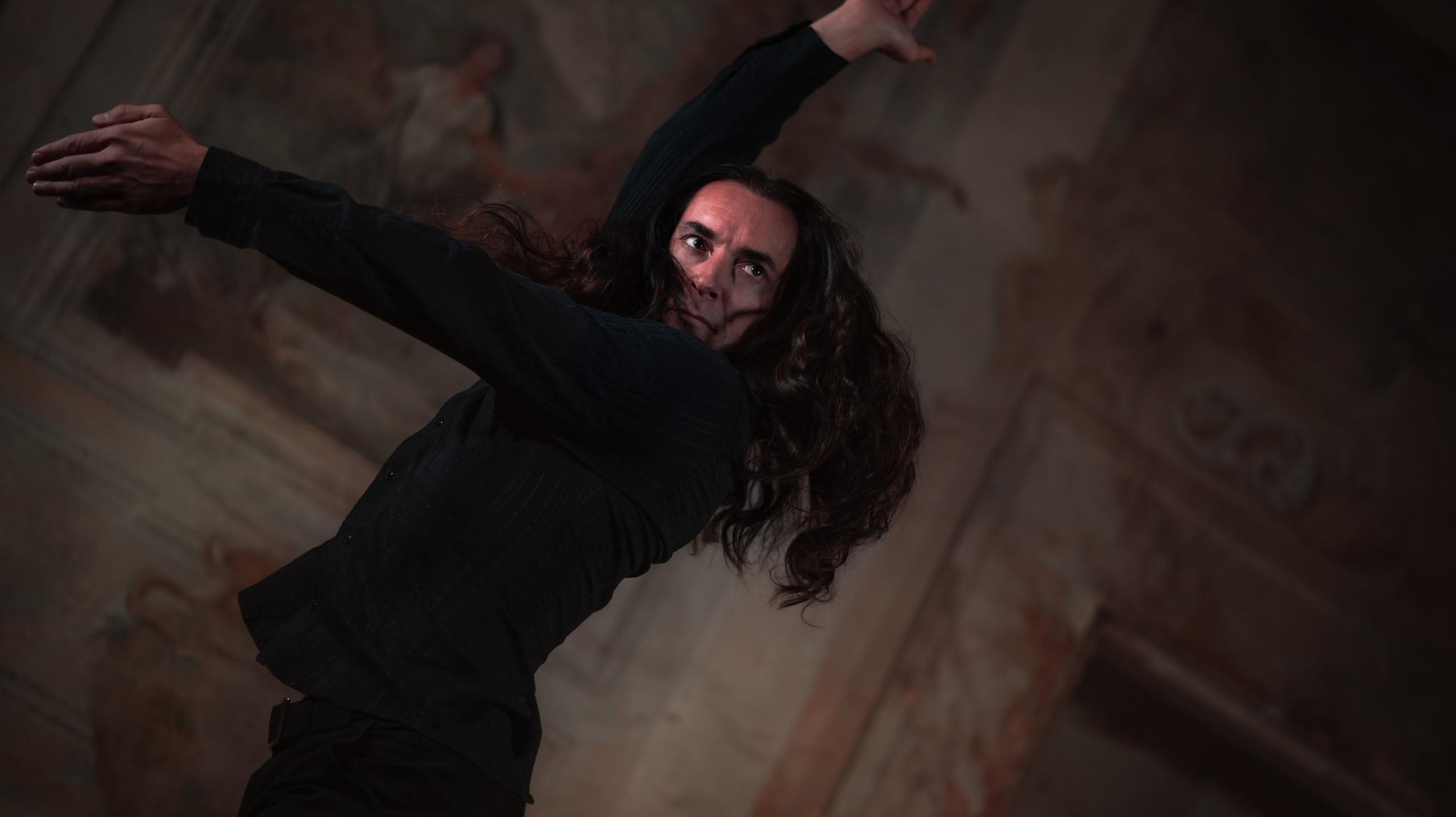 Escuela de danza española