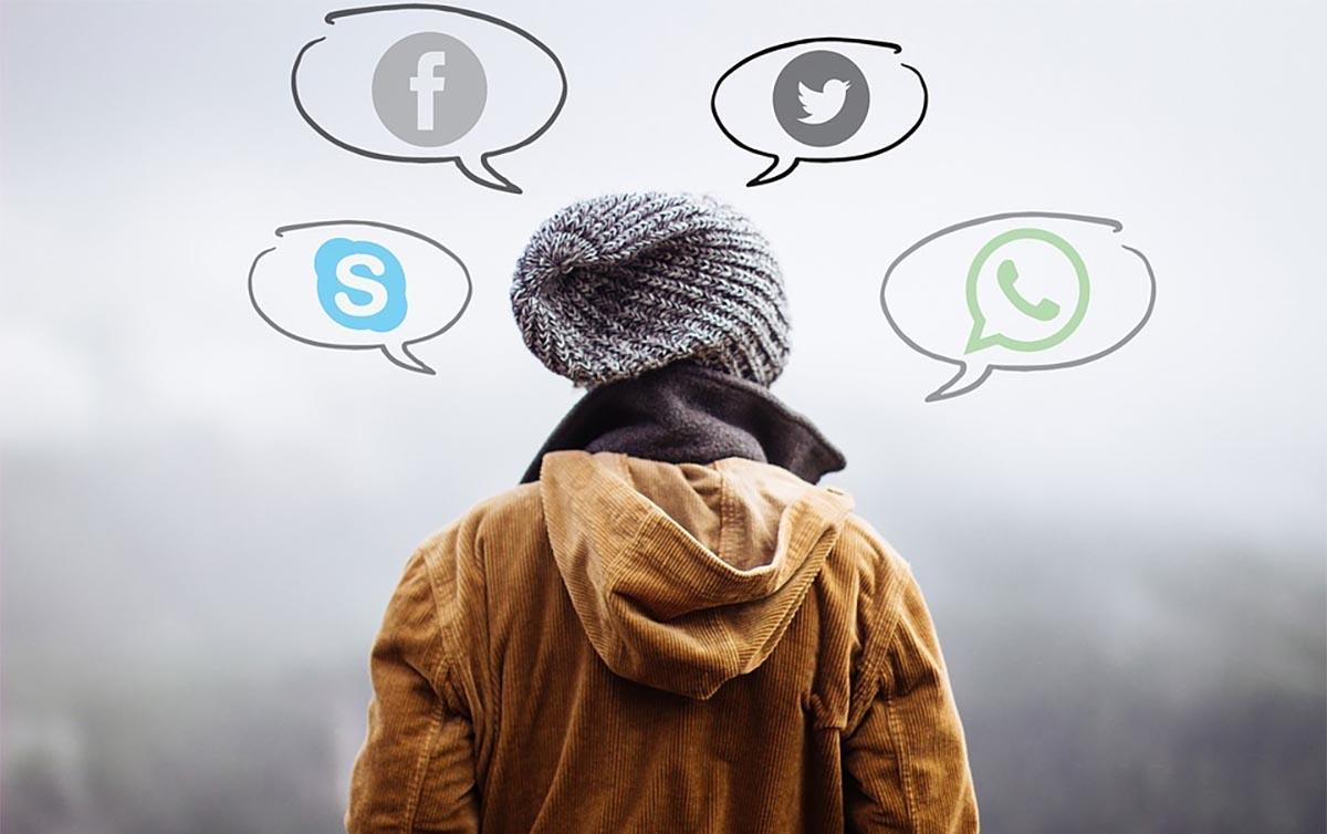 Programas de vídeollamada