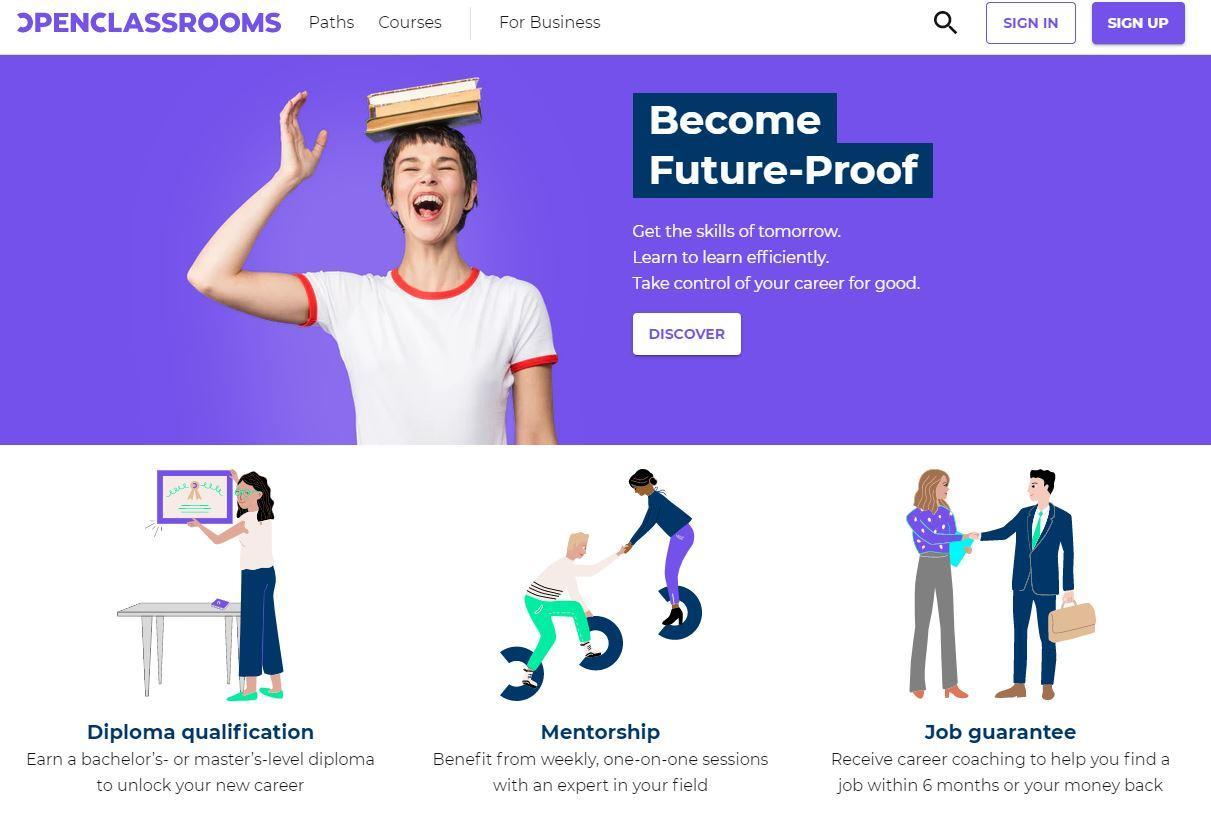 Páginas web para programar