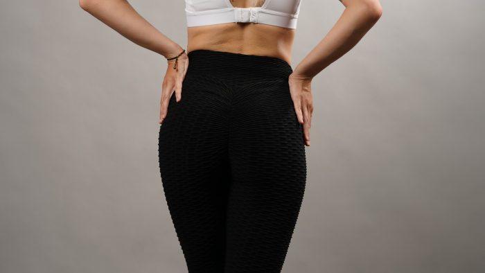 Postura correcta yoga