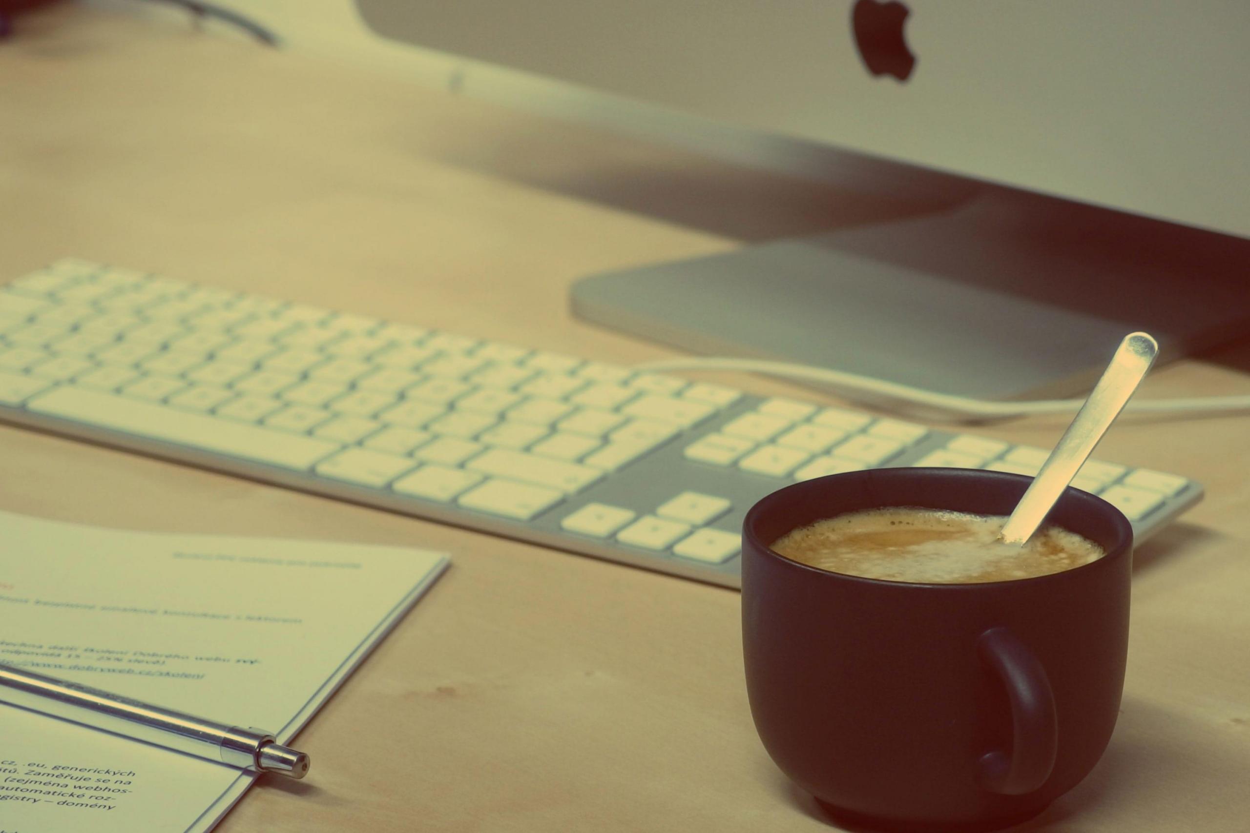 Hacer pausa en clases en línea.