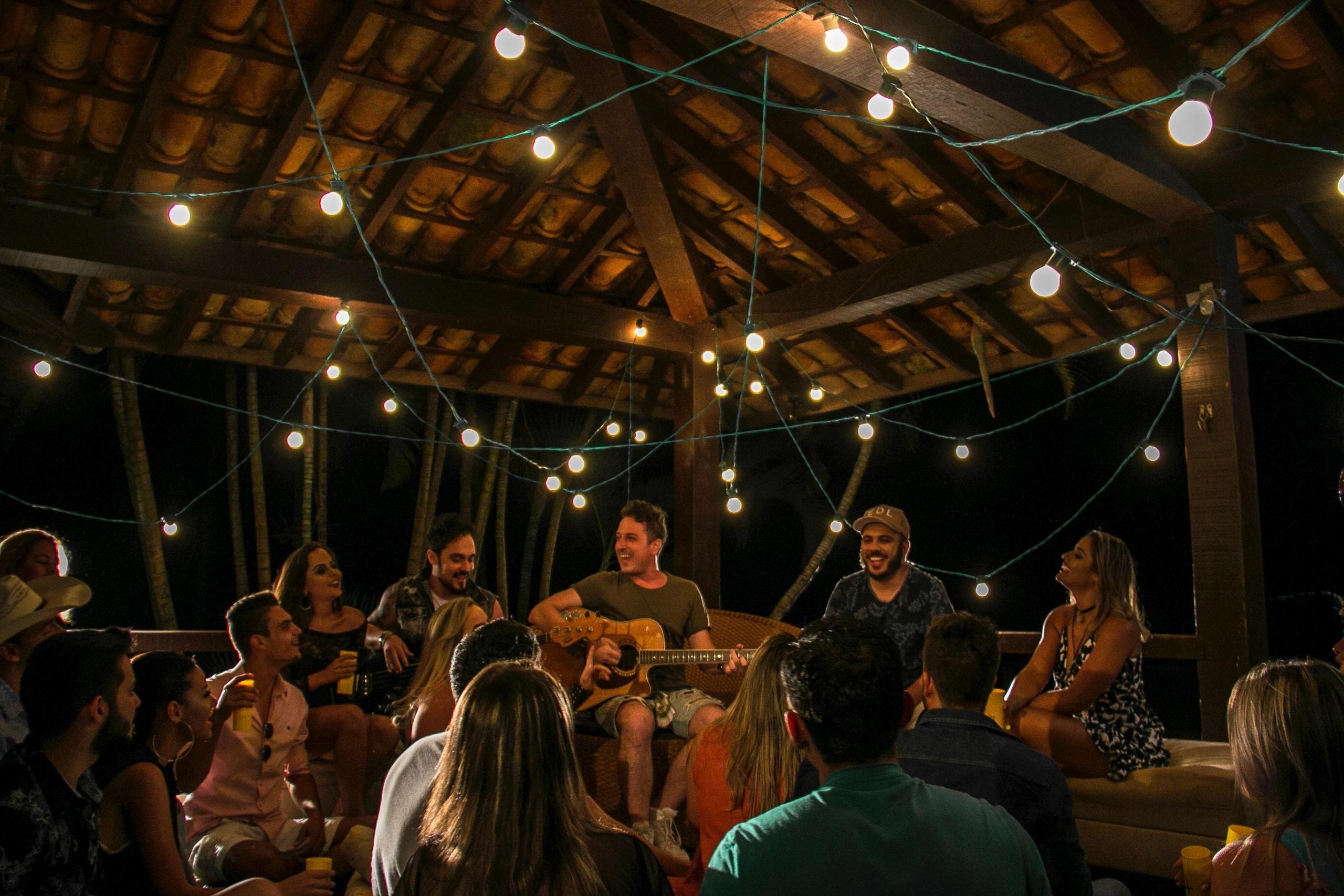 Mejores guitarras Yamaha