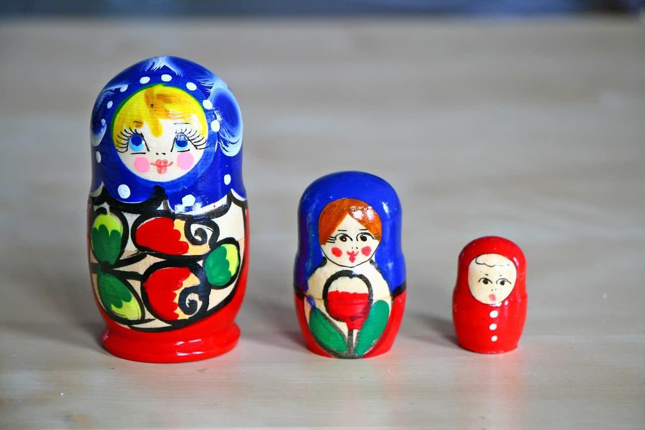 Dónde dar clases de ruso a niños