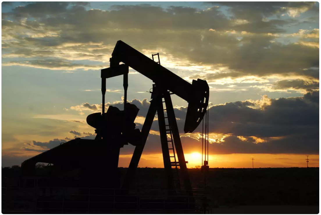 crisis del petroleo