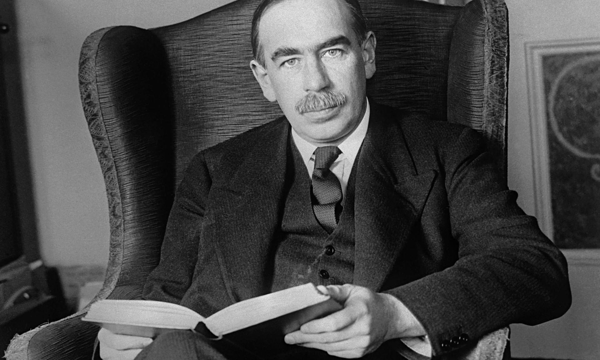 economistas conocidos
