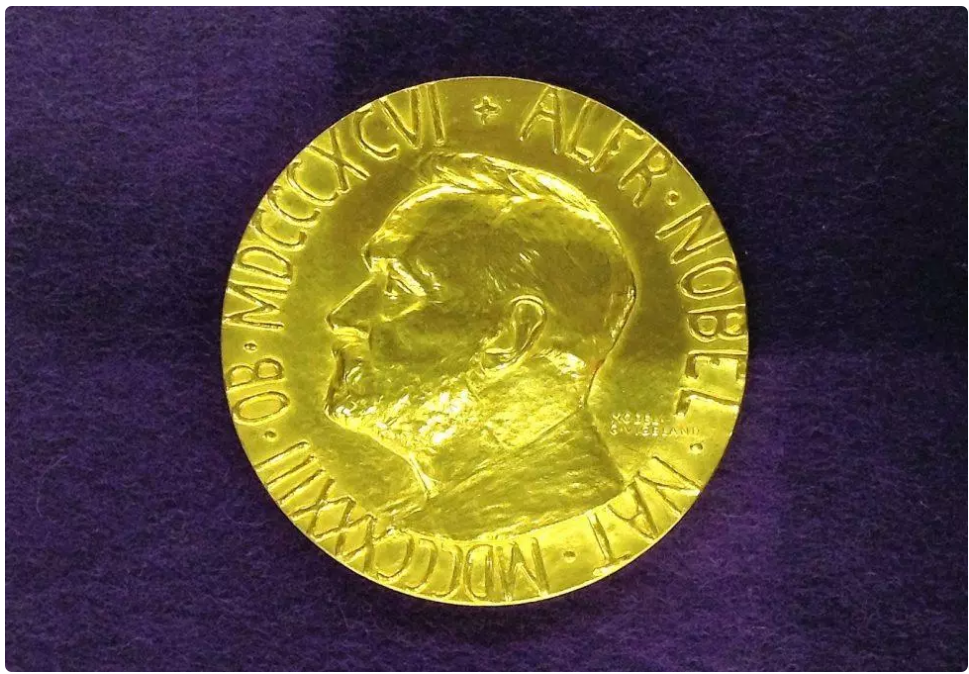 ganadores nobel economia