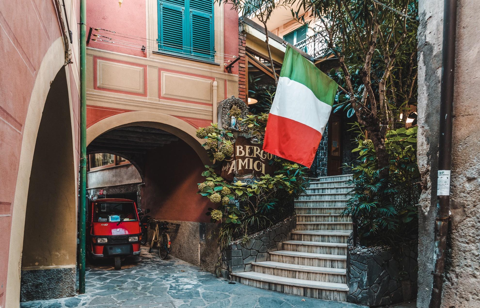 Aprender italiano con internet