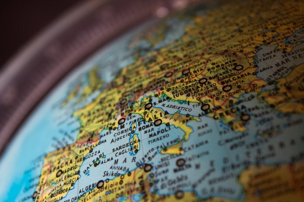 Mejores MOOC de italiano