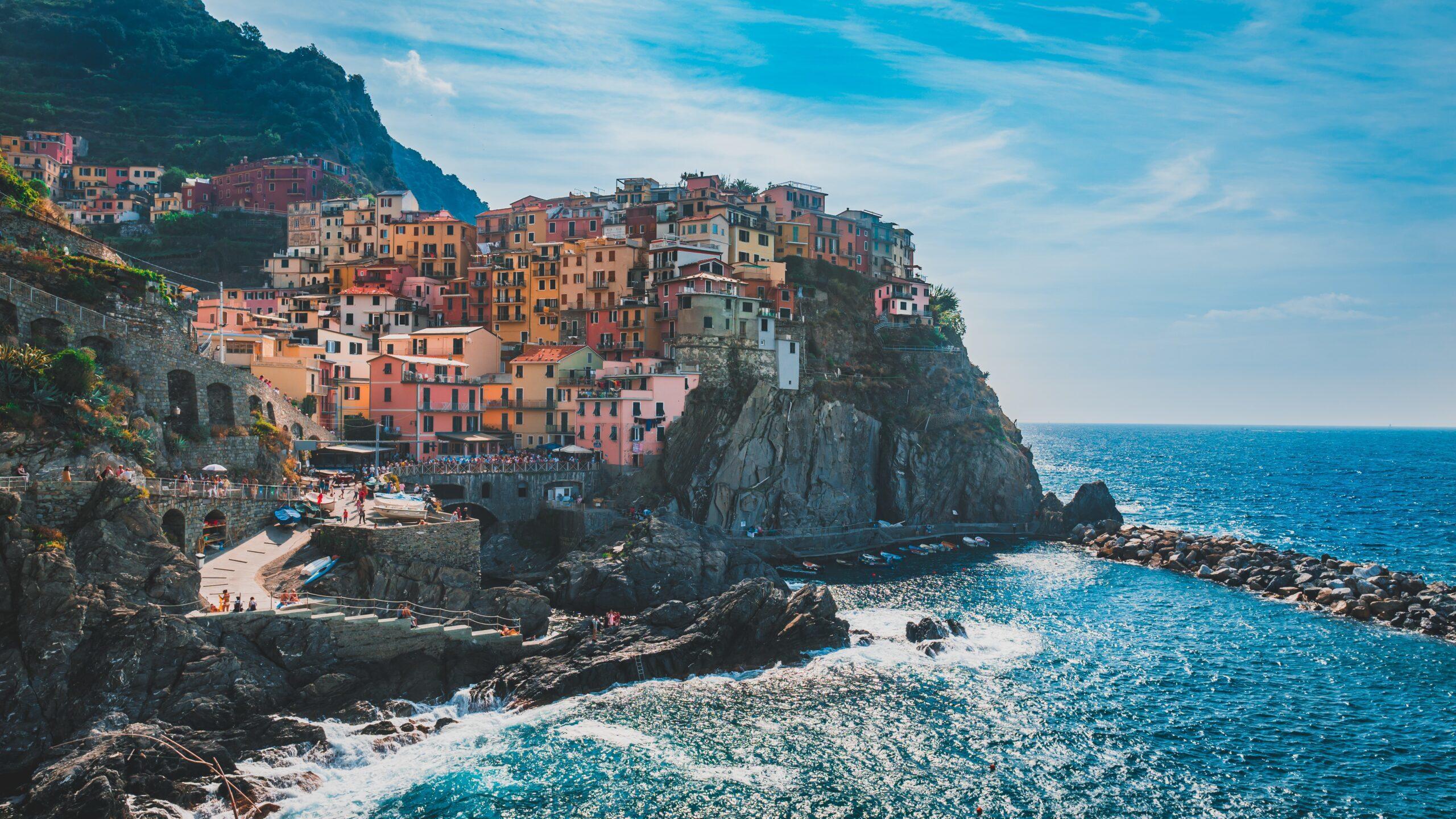 Aprendizaje italiano