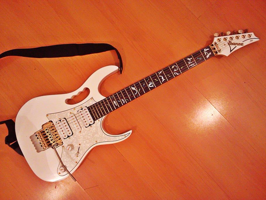 Las mejores marcas de guitarra