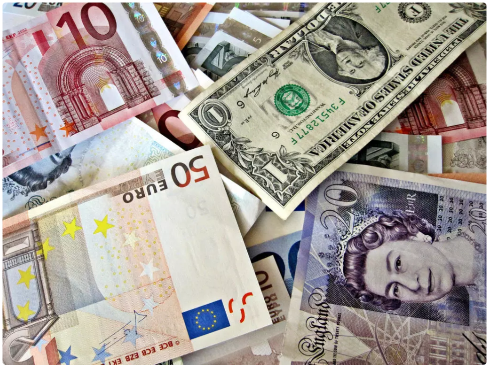 vocabulario basico economia