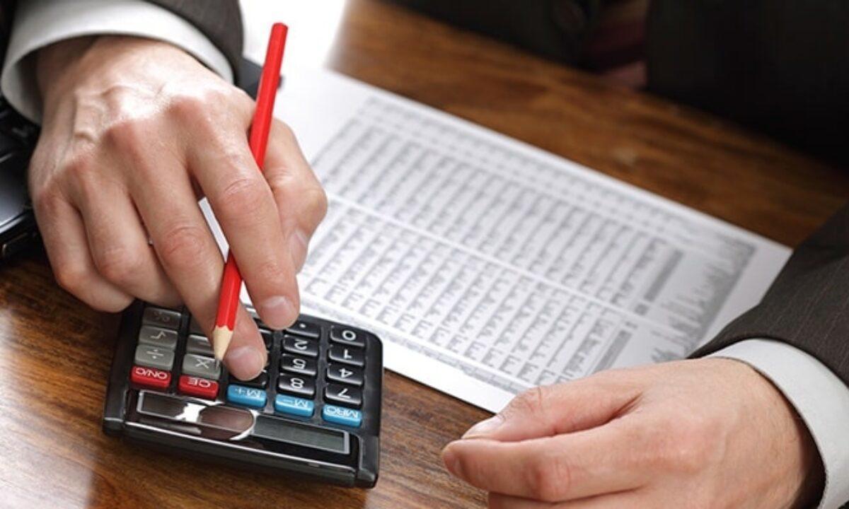 Cualificación en contabilidad