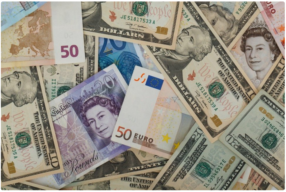 evolucion del comercio internacional