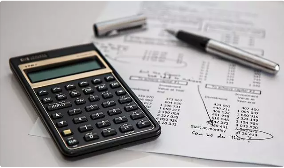 contabilidad palabras clave