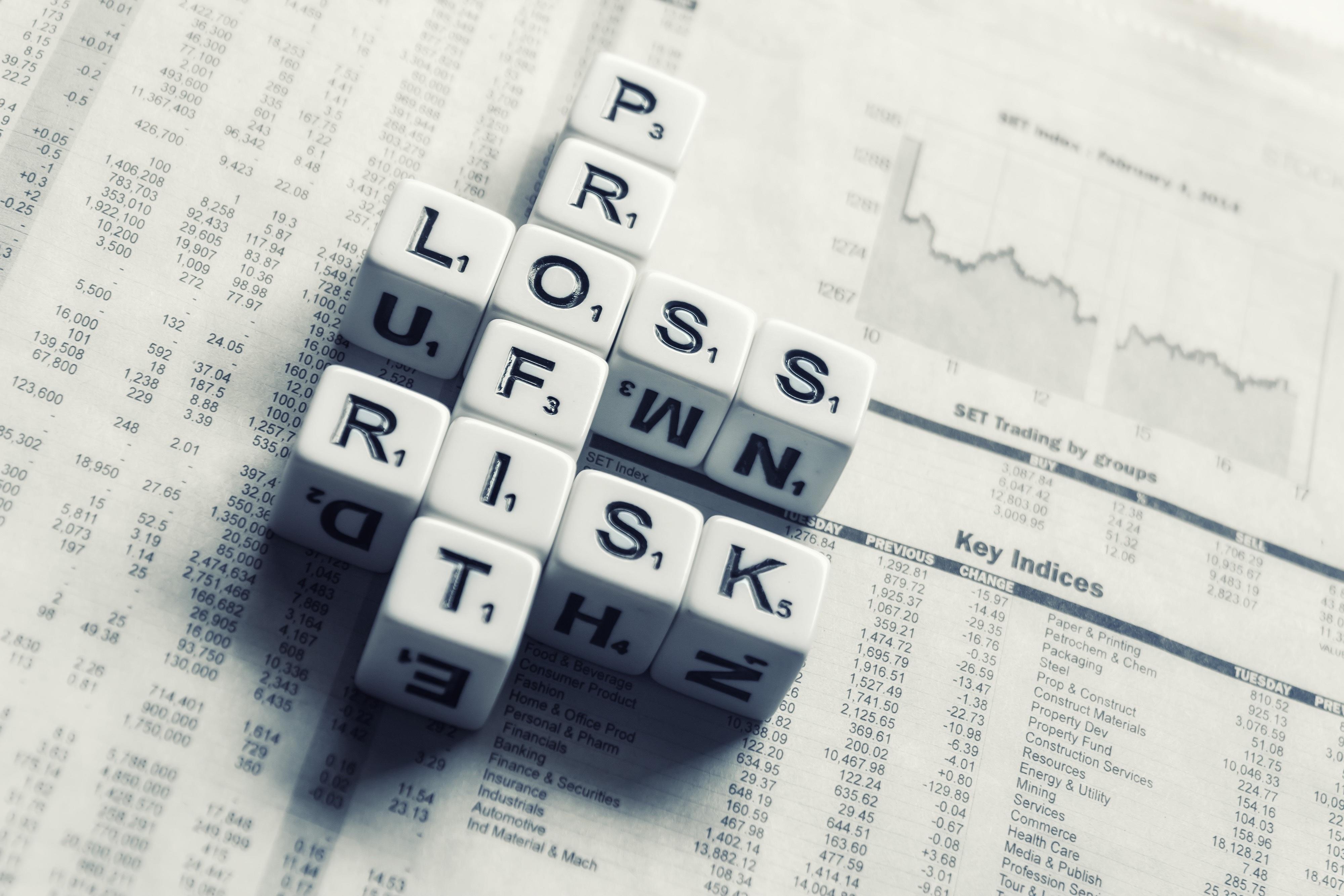 Palabras clave en contabilidad