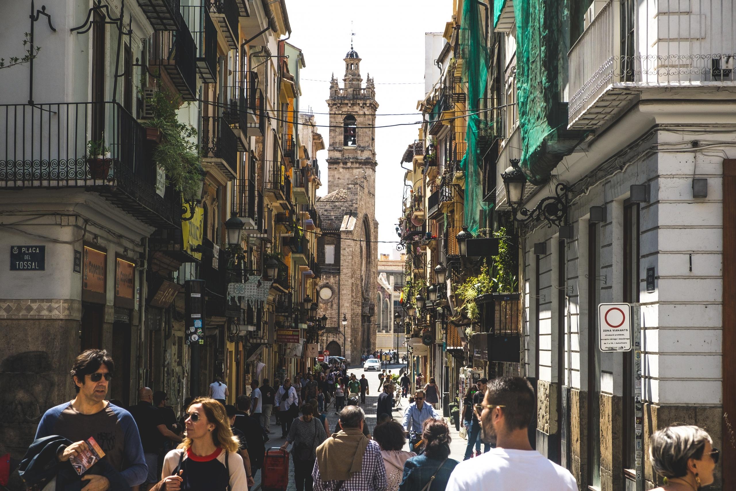 Las ciencias y los cientificos