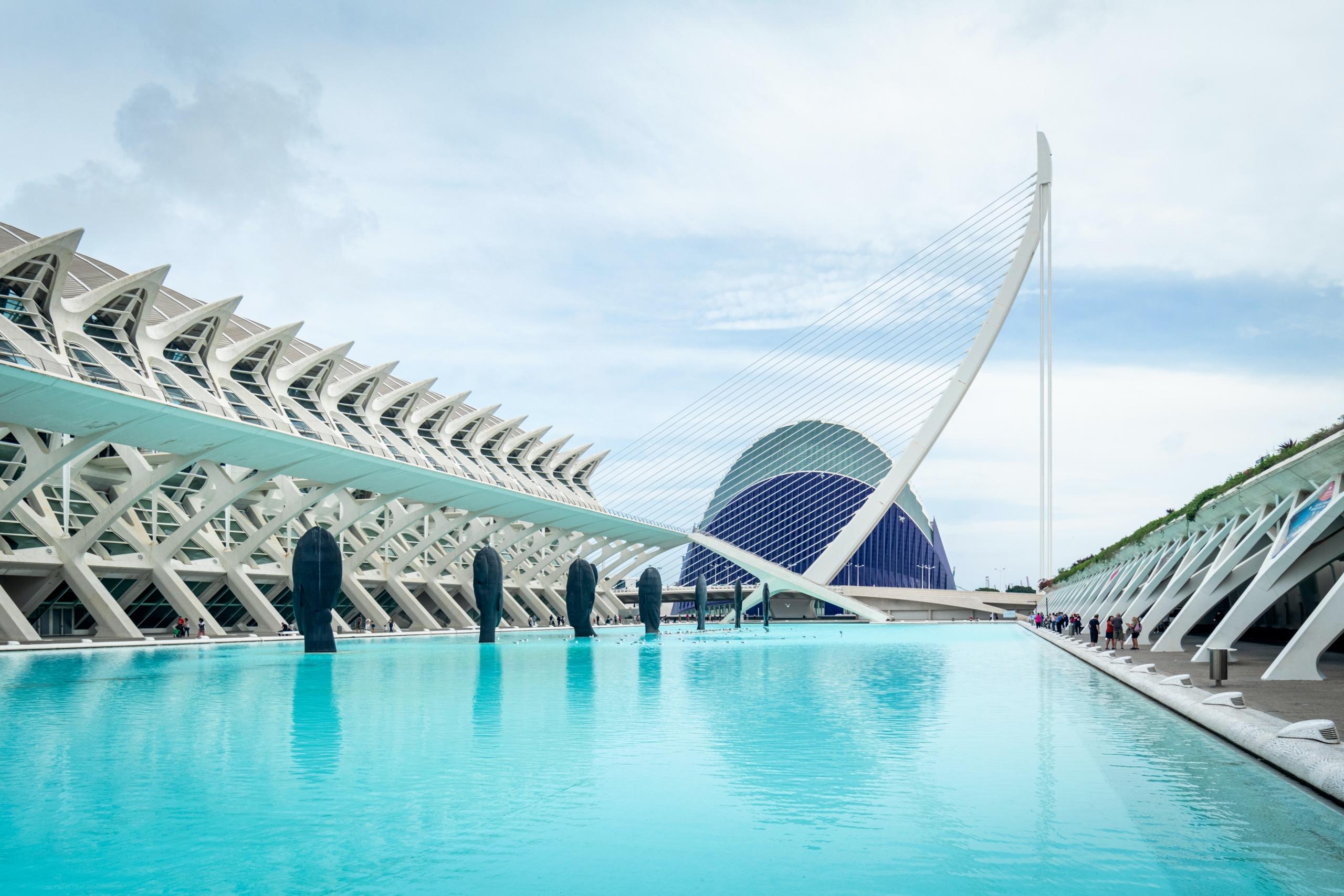 Profesores particulares de física en Valencia