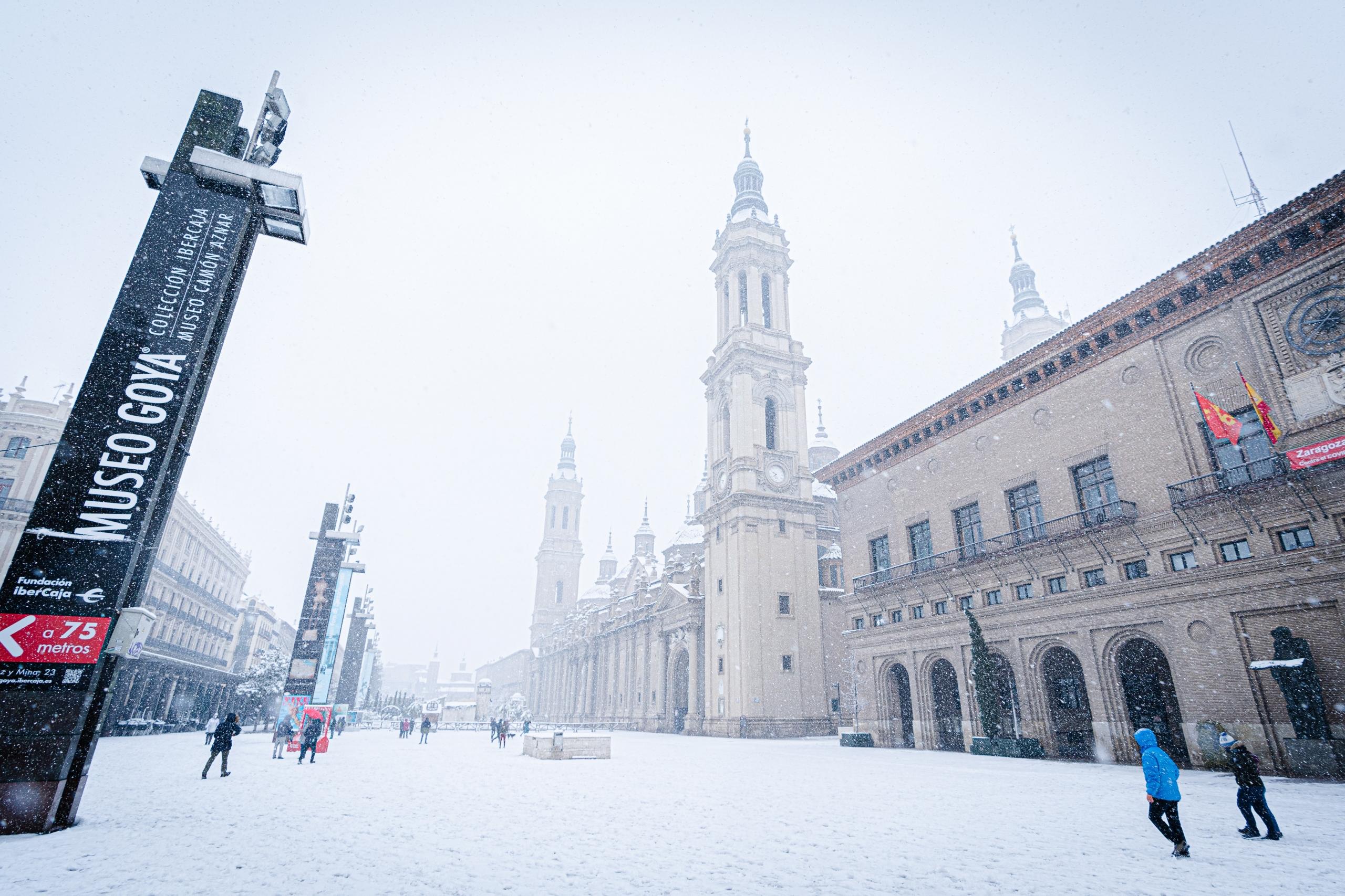 Clases de física en Zaragoza