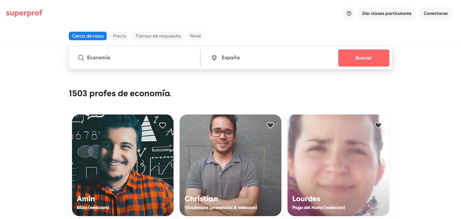 Web de superof.es