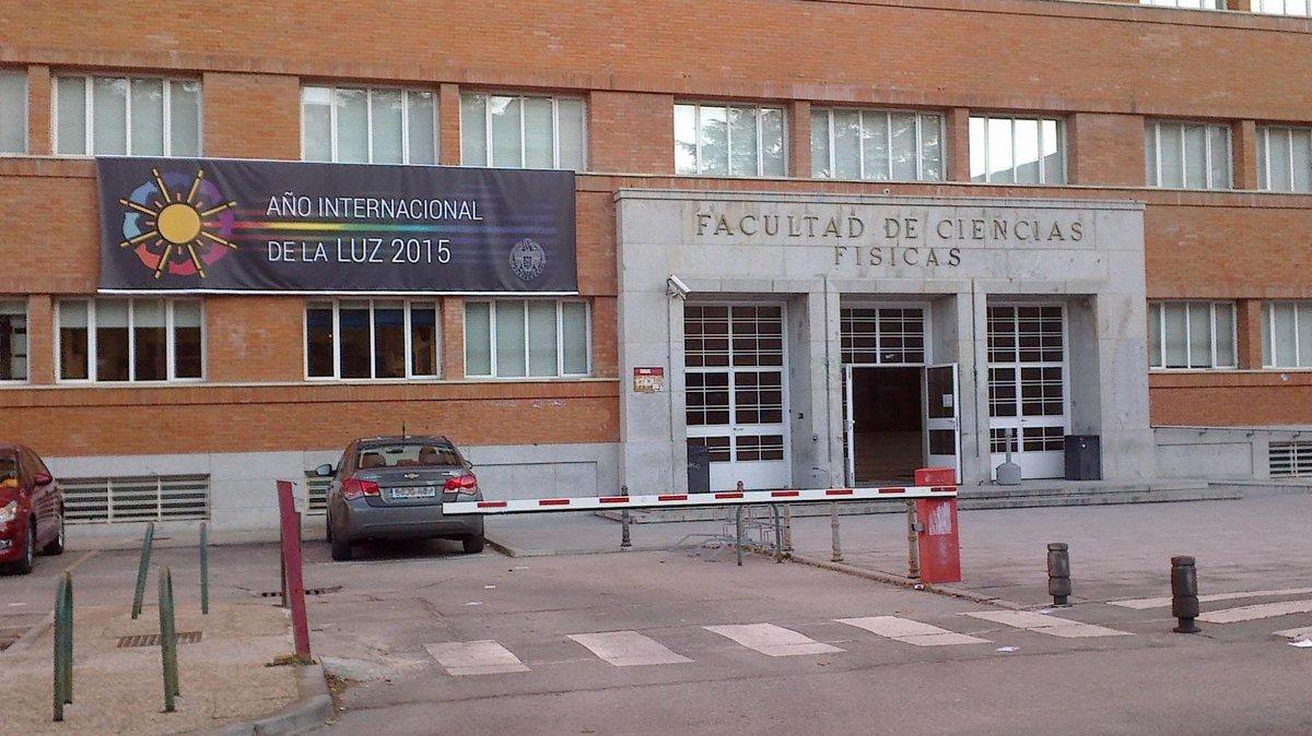 Doble grado fisica y matematicas