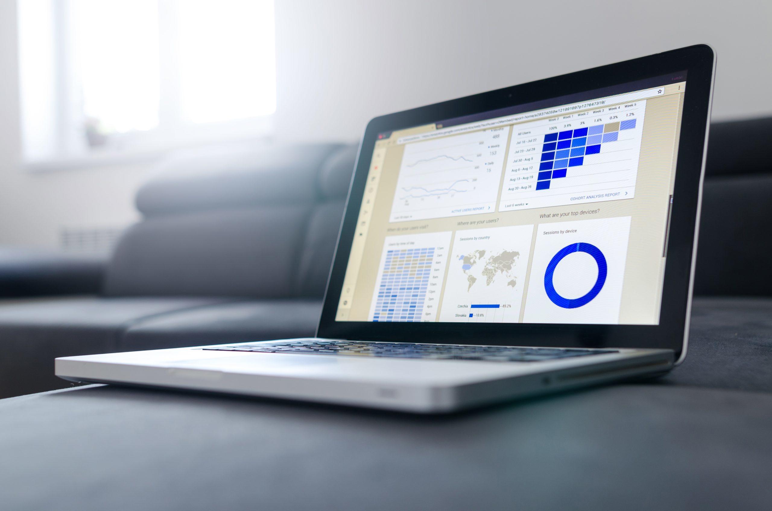 Diferentes tipos de software de contabilidad