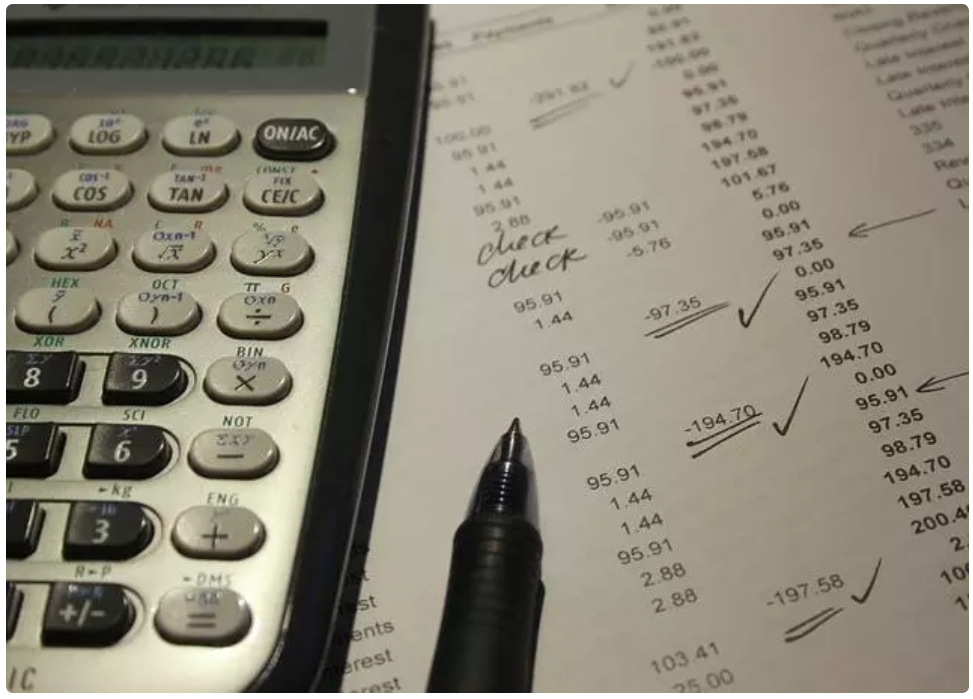 vocabulario basico contabilidad