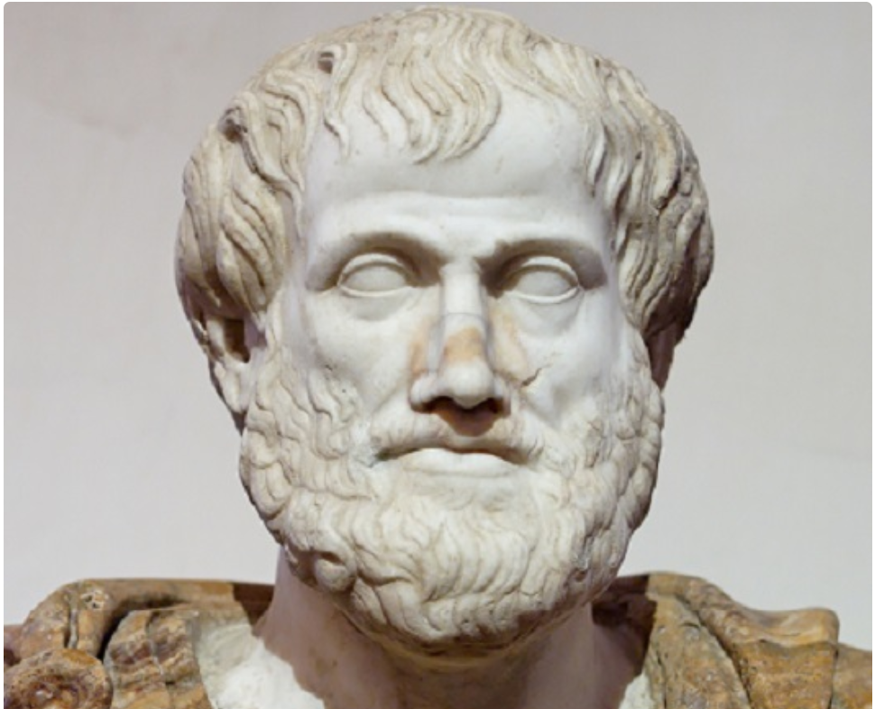 biografia aristoteles