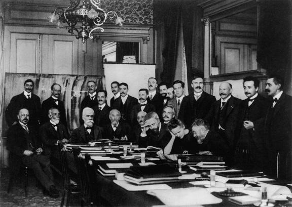 siglo xx: descubrimientos famosos