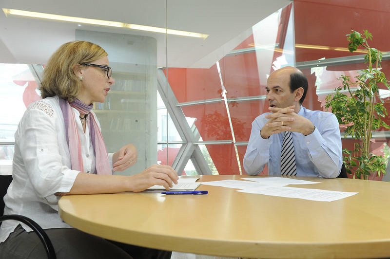 Escuelas de pensamiento